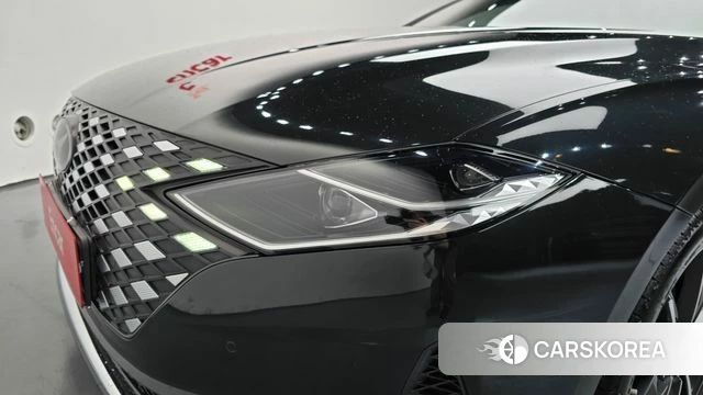 Hyundai The New Grandeur IG id 4196638 из Кореи 14