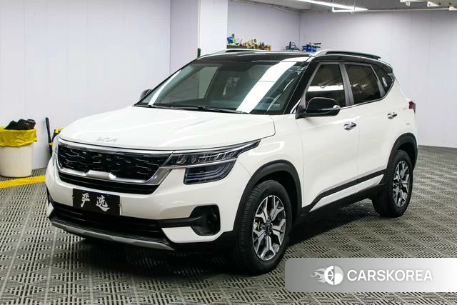 Kia Proud run id 4277493 из Китая 14