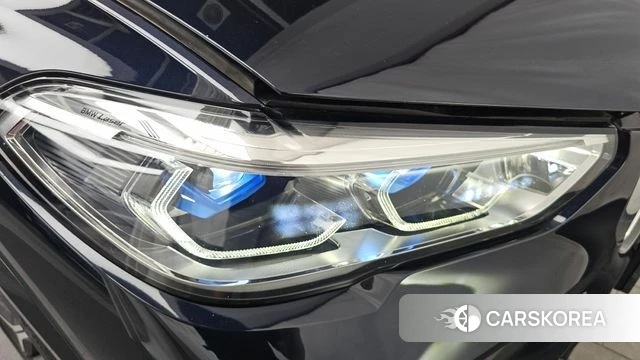 BMW X5 (G05) id 4730798 из Кореи 14