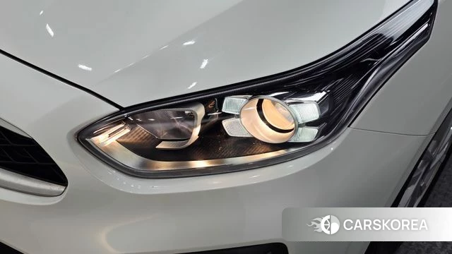 Kia Come New K3 id 4626292 из Кореи 14