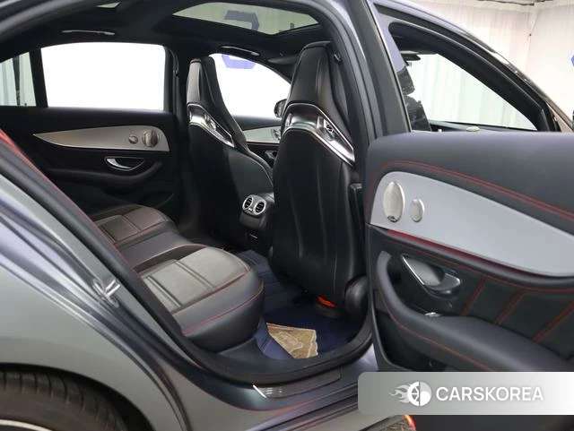 Mercedes-Benz E-class AMG id 4211436 из Китая 14