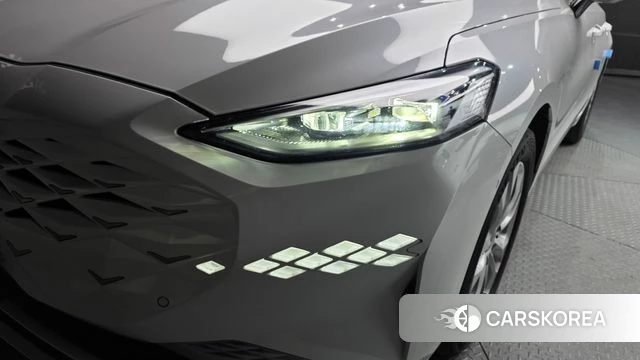 Kia K8 id 4584645 из Кореи 14