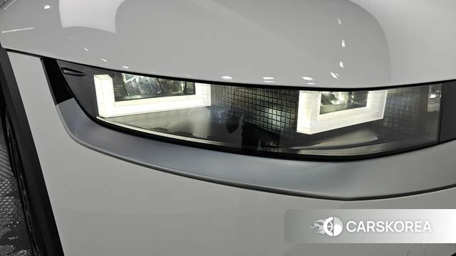 Hyundai Ionic 5 id 4745540 из Кореи 14