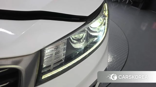 Kia The New Carnival id 4742289 из Кореи 14