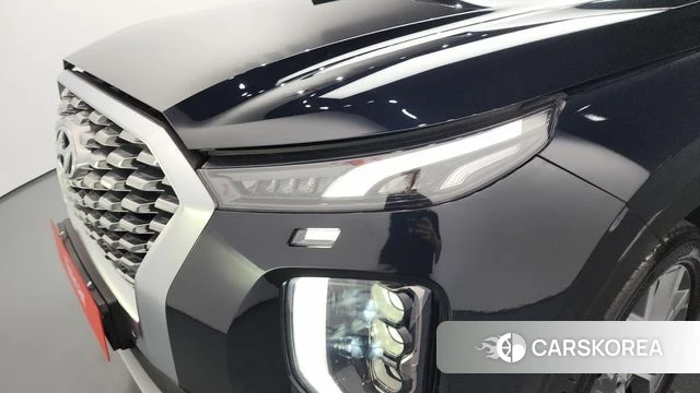 Hyundai Palisade id 4338899 из Кореи 14