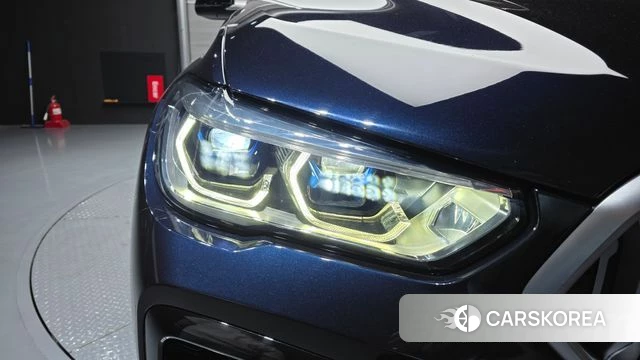 BMW X6 (G06) id 4541603 из Кореи 14