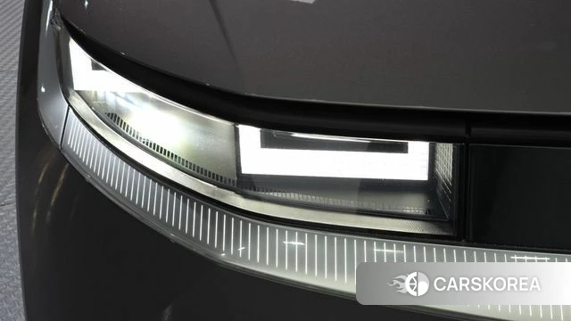 Hyundai Ionic 5 id 4711863 из Кореи 14