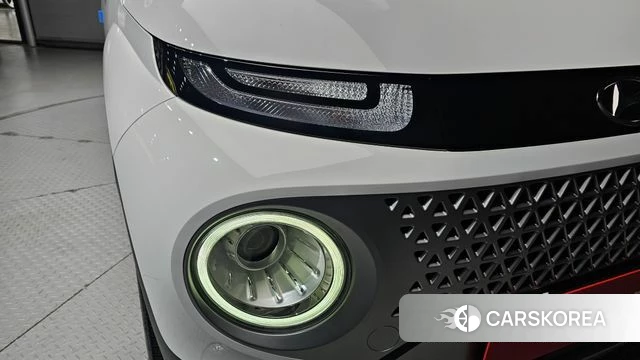 Hyundai Casper id 4201296 из Кореи 14