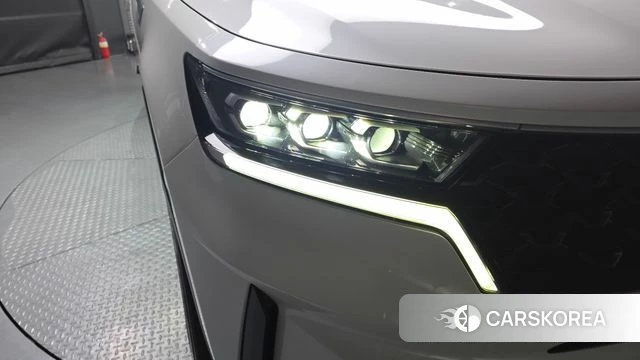 Kia Sorento 4th Generation id 4642366 из Кореи 14