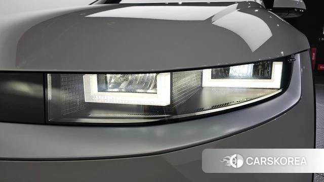 Hyundai Ionic 5 id 4607788 из Кореи 14