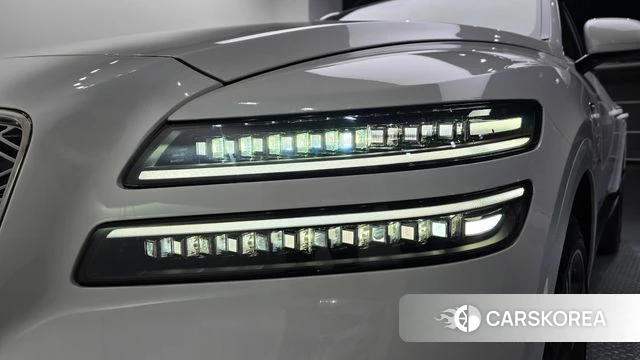 Genesis GV80 id 4792062 из Кореи 14