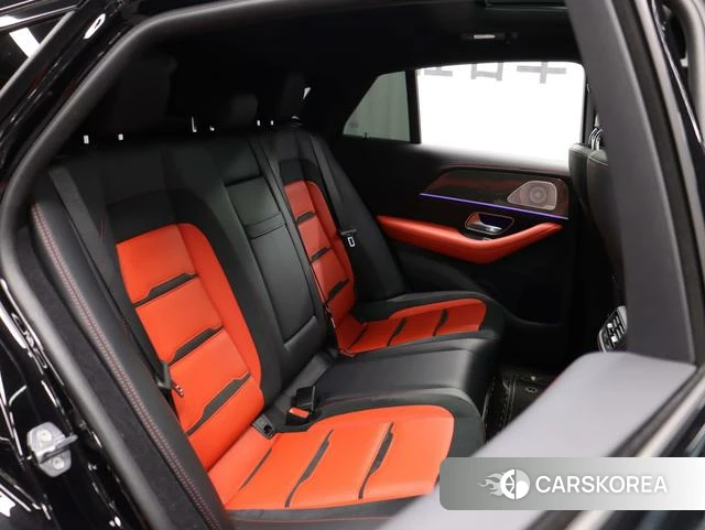Mercedes-Benz GLE Coupe AMG id 4240487 из Китая 14