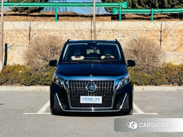 Mercedes-Benz Vito id 4257285 из Китая 14