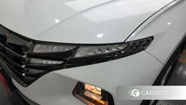 Hyundai Tucson (NX4) id 4476181 из Кореи 14