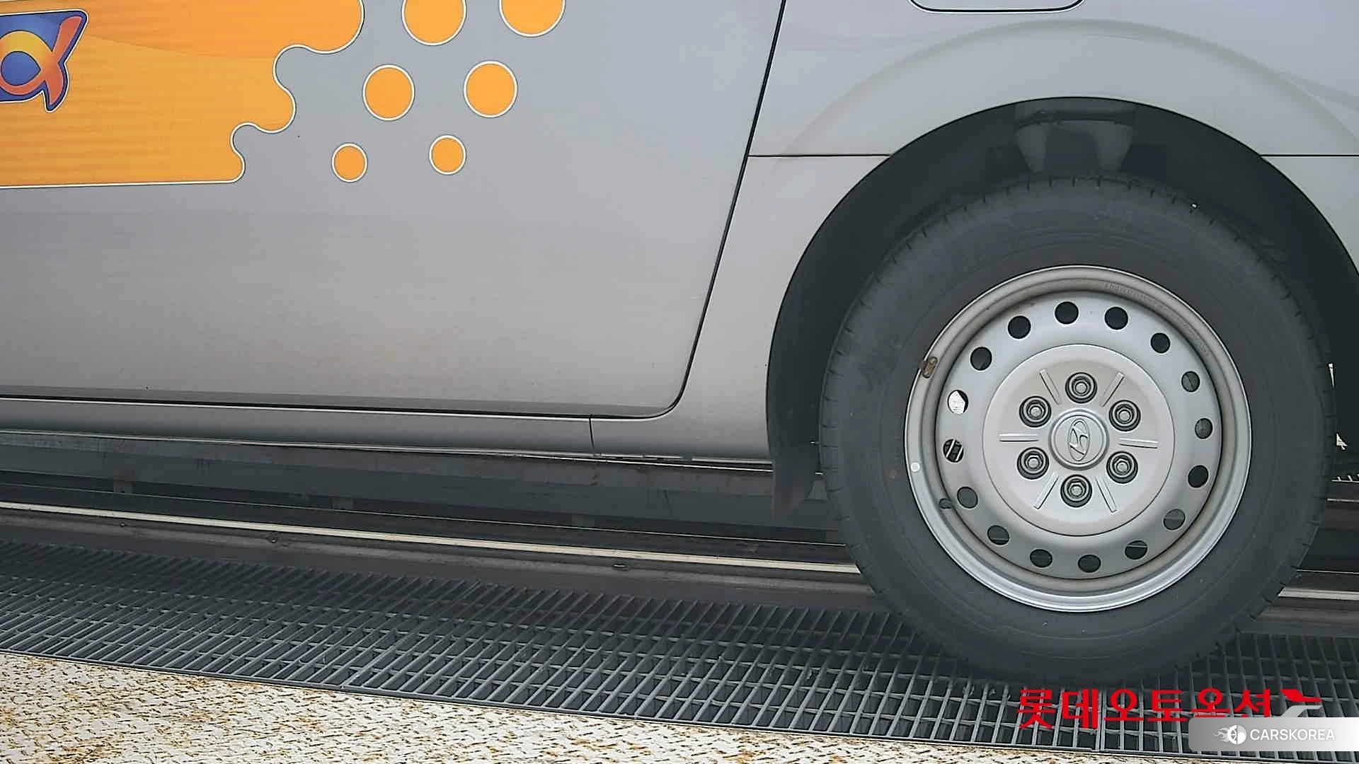 Hyundai Staria id 4909203 из Кореи 14