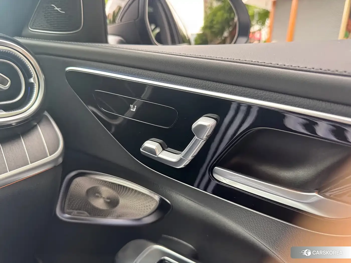 Mercedes-Benz C-class id 4546378 из Китая 14