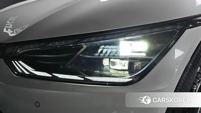 Kia EV6 id 4489074 из Кореи 14