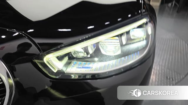 Mercedes-Benz S-Class W223 id 4541612 из Кореи 14