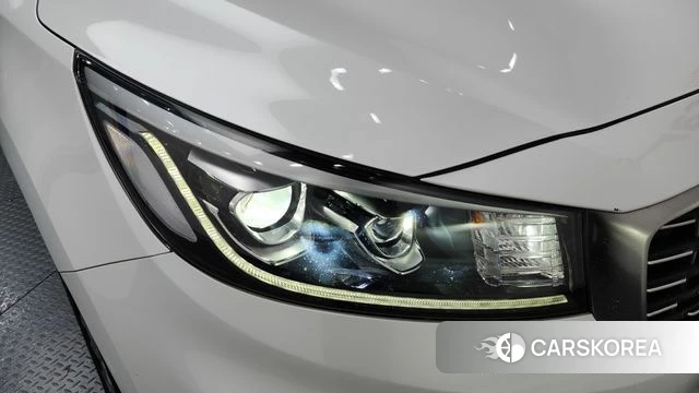 Kia The New Carnival id 4531013 из Кореи 14