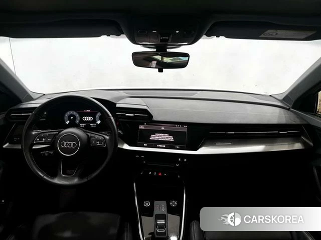 Audi A3 id 4278994 из Китая 14