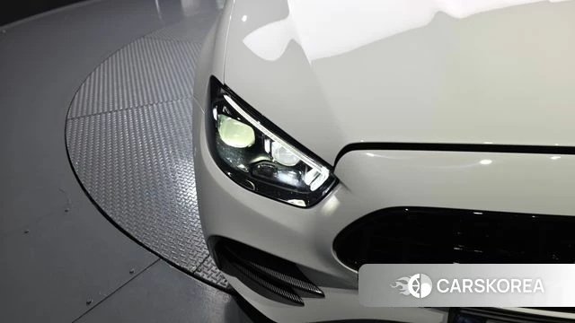 Mercedes-Benz E-Class W213 id 4443865 из Кореи 14
