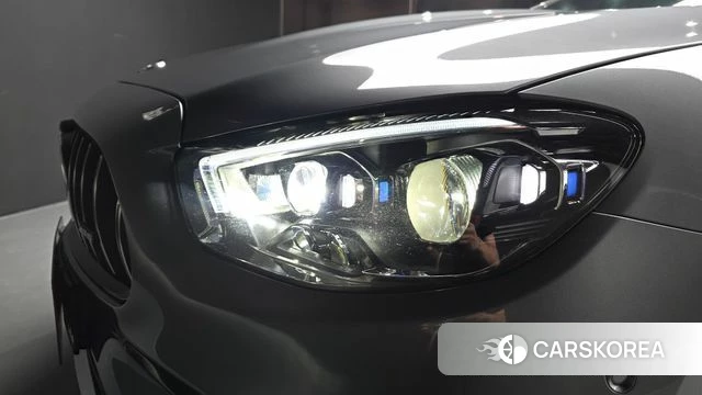 Mercedes-Benz E-Class W213 id 4764217 из Кореи 14