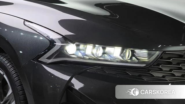 Kia K5 3rd generation id 4613193 из Кореи 14
