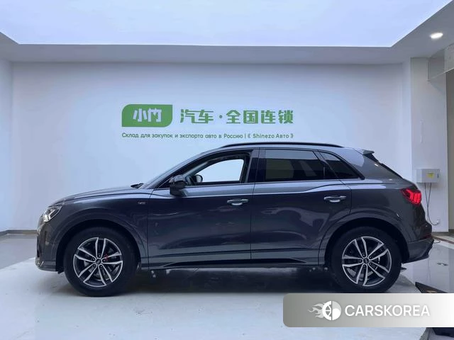Audi Q3 id 4333220 из Китая 14