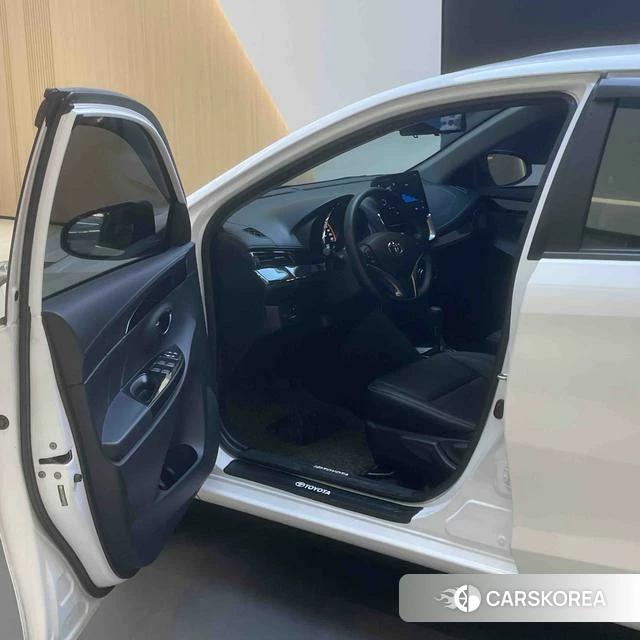 Toyota YARIS L Zhixuan id 4298477 из Китая 14