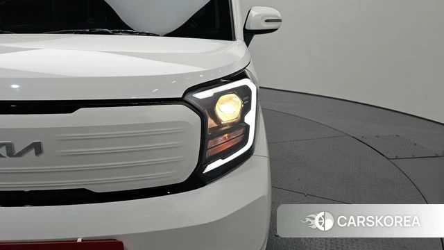 Kia The New Kia Ray id 4342859 из Кореи 14