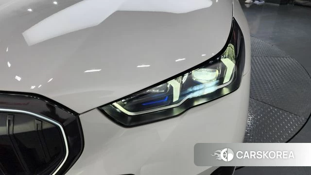 BMW 5 Series (G60) id 4201148 из Кореи 14