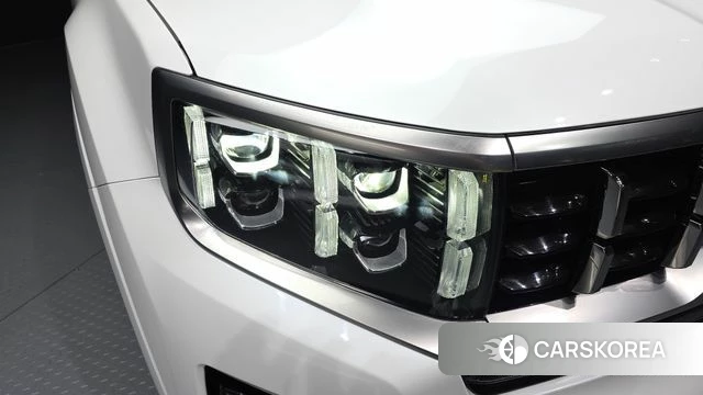 Kia Mohave Master id 4415706 из Кореи 14