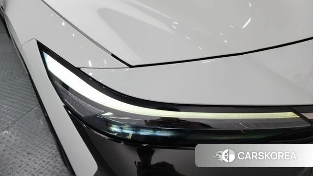 Hyundai The New Avante (CN7) id 4560685 из Кореи 14