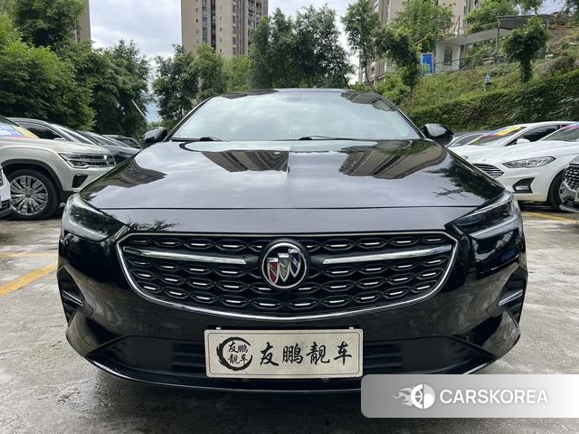 Buick Regal id 4253276 из Китая 14