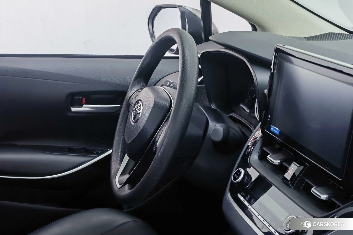 Toyota Corolla id 4513588 из Китая 14