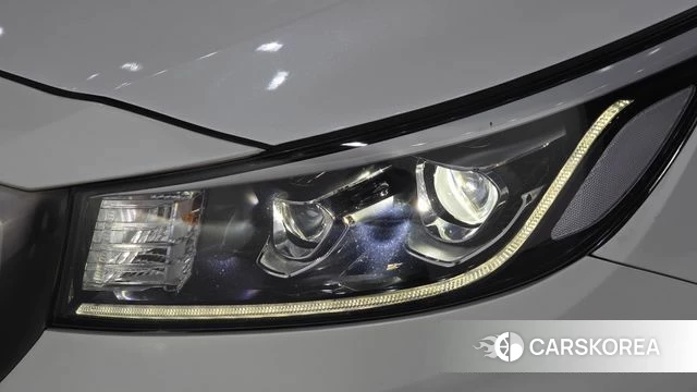 Kia The New Carnival id 4776117 из Кореи 14