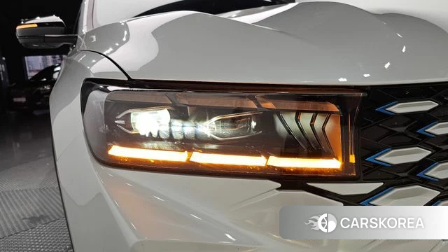 Renault Korea (Samsung) Grand Coleos id 4462597 из Кореи 14