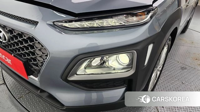 Hyundai Kona id 4424383 из Кореи 14