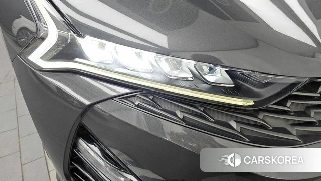 Kia K5 3rd generation id 4740685 из Кореи 14
