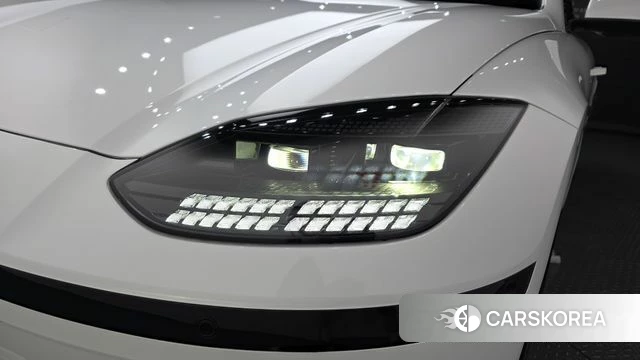 Hyundai Ionic 6 id 4469426 из Кореи 14