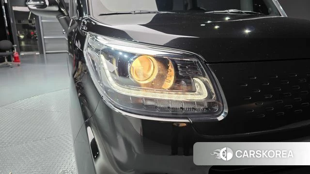 Kia The New Ray id 4445420 из Кореи 14