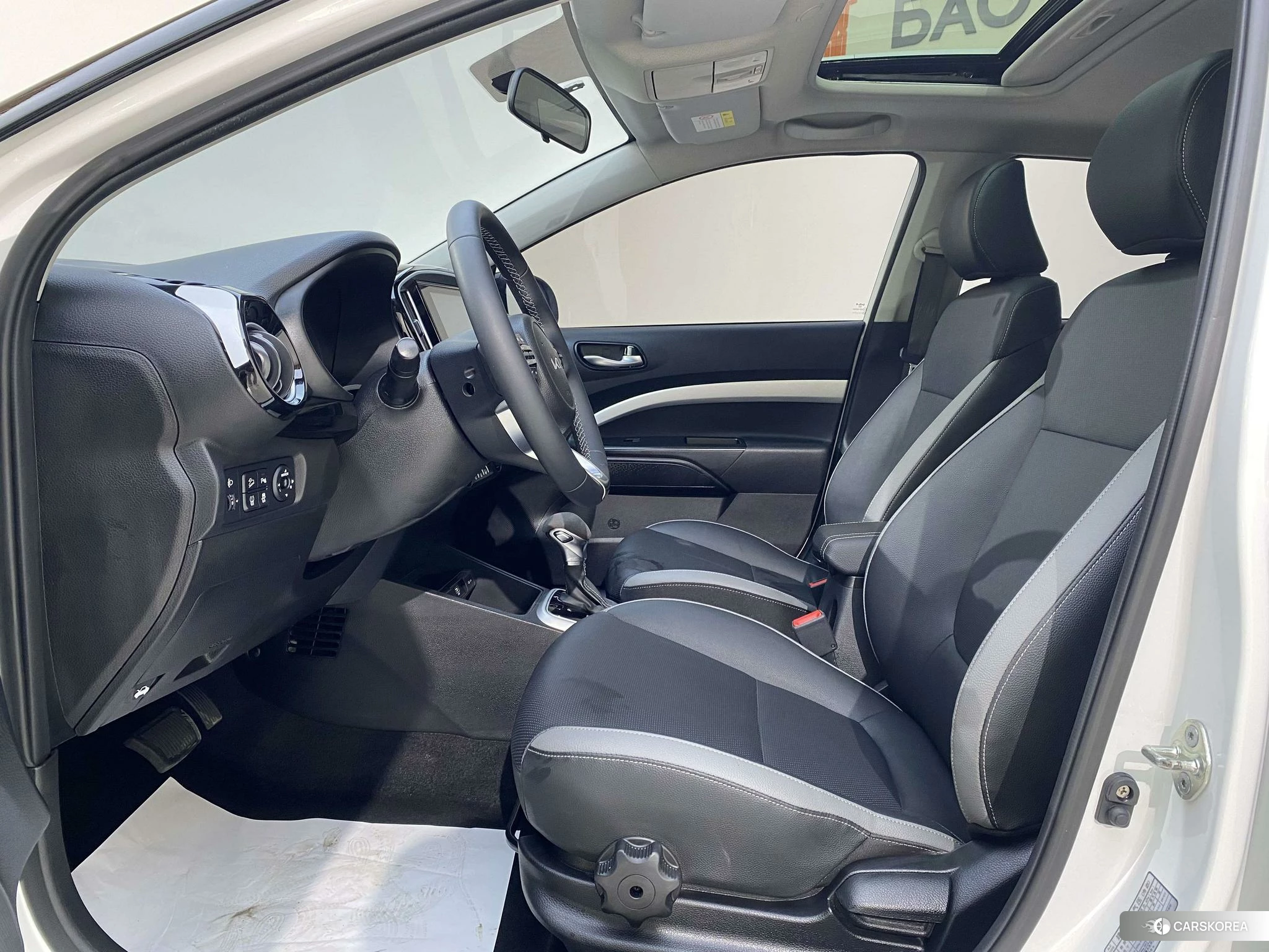 Kia KX1 id 4454388 из Китая 14