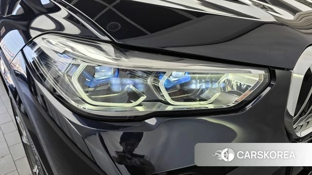 BMW X5 (G05) id 4899537 из Кореи 14