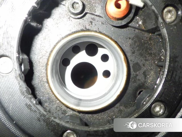Yamaha MT-07 id 4192983 из Японии 14
