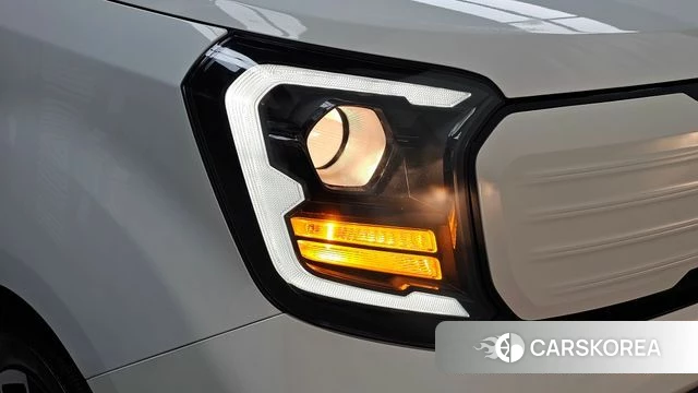 Kia The New Kia Ray id 4792368 из Кореи 14
