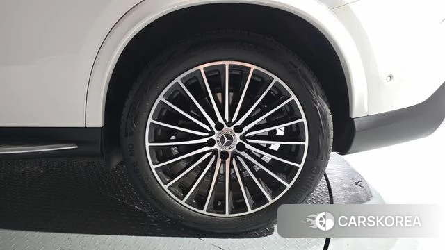 Mercedes-Benz GLC-Class X254 id 4649610 из Кореи 14