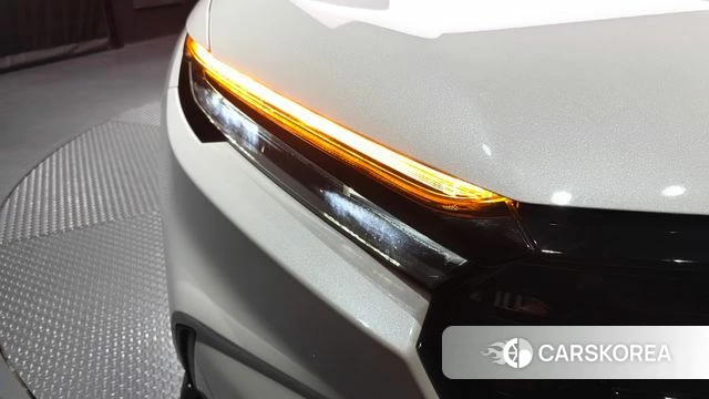 Honda CR-V 6th generation id 4229957 из Кореи 14