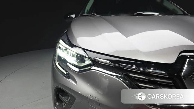 Renault Korea (Samsung) Capture id 4581130 из Кореи 14
