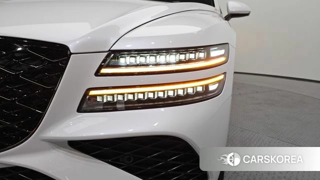 Genesis G80 (RG3) id 4540175 из Кореи 14