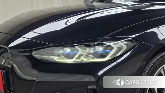 BMW i4 id 4905408 из Кореи 14